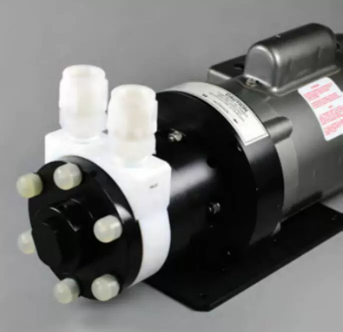 美国Furon Turbo Pump-Distribution PFA分液泵