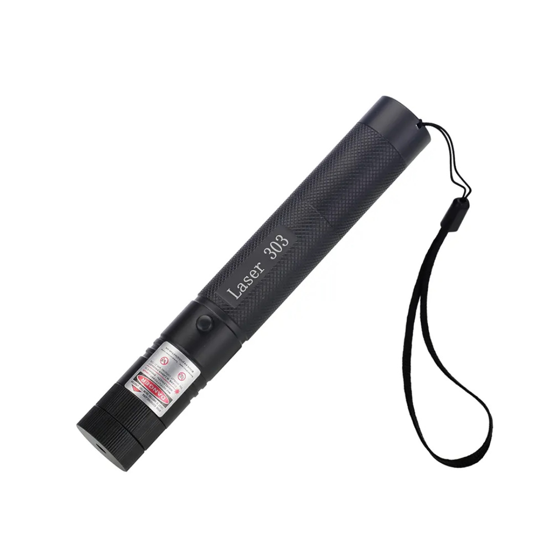 Stylo laser à pointeur unique USB en plastique semi-métallique transfrontalier avec lumière verte et motif ciel étoilé_voghion.com