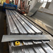 彩石金属瓦 镀铝锌基材彩砂瓦 别墅屋顶瓦 金属屋面瓦定制批发