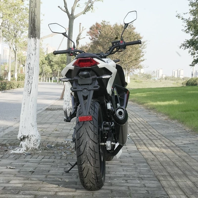 Vehicle Air-Cooled Efi Heavy-Duty Motorcycle – Motosikletlər