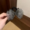 With bow, 8cm