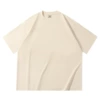 260g Cool Salona Drop Shoulder Elegant Gray