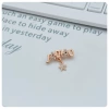JA pin