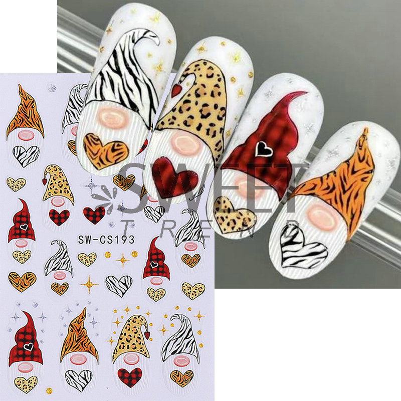nail stickers
