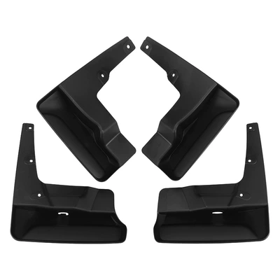 Cross-Border Fender Leather – Mudguard