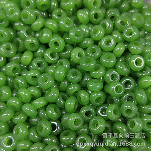 ����ɫ8-10mm�����P��ɢ�����l diy��ʯ�Ʒ�����ʯ�ܭh�����
