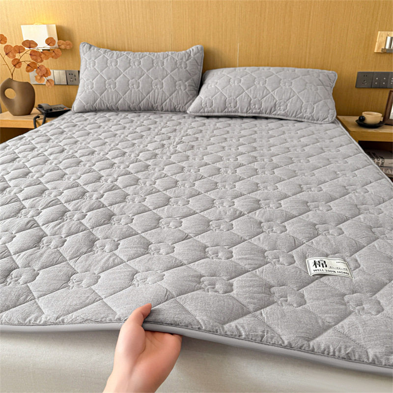 BD 샬롯 소프트 쿠션-그레이 (A급 모자 및 유아용 면직물/신장면 충전재)