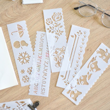 DIY�滭ģ��ϸ����һ��8��һ���ο��ֳ���ģ���ֻ濨ͨ�滭ģ���