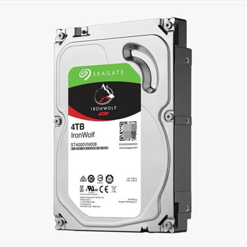 Suitable for Seagate Coolwolf 4T server array NAS storage enterprise-class 3.5-inch hard drive ST4000VN008
