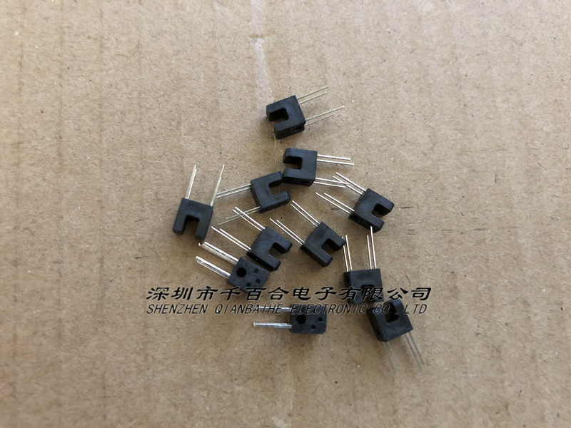 RPI-243 原装ROHM 光断续器，双层模具 现货库存