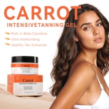 ɏ��ȪLanthome���}�����������z100ml INTENSIVE TANNING GEL
