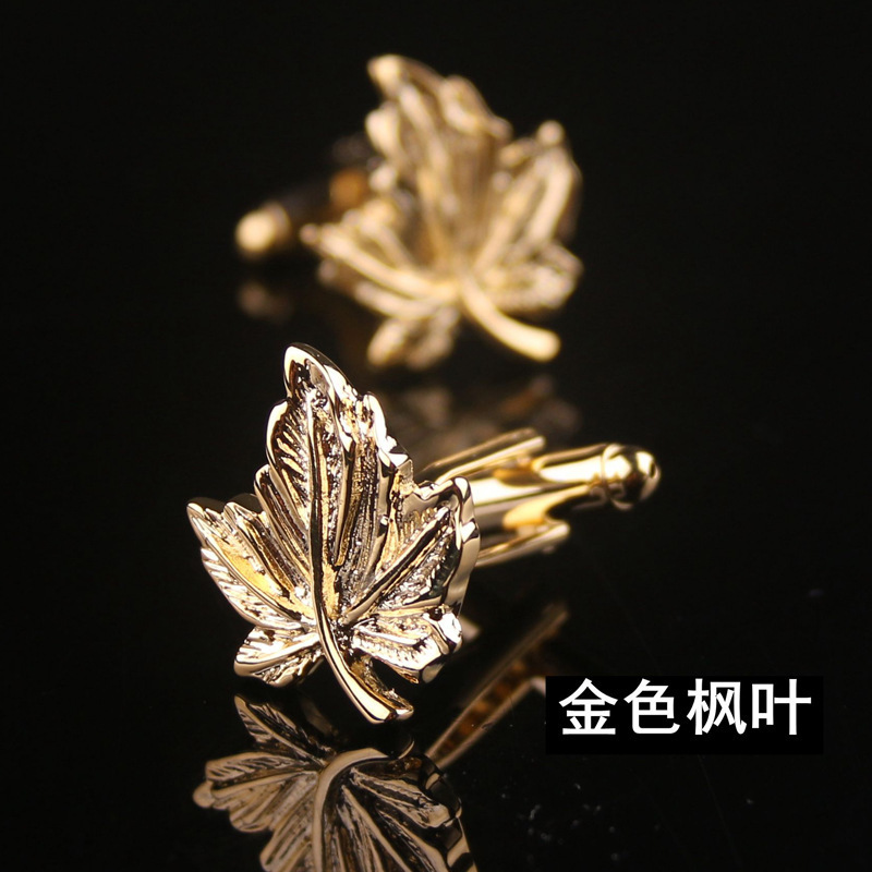 Simple French Cufflinks, Cufflinks for Men, Business Shirt Cufflinks, Men's Shirt Buttons for Women