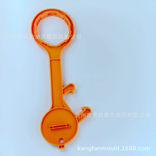 塑料扳手模具设计制造 产品批量脾货 量产 模具终身保修价格