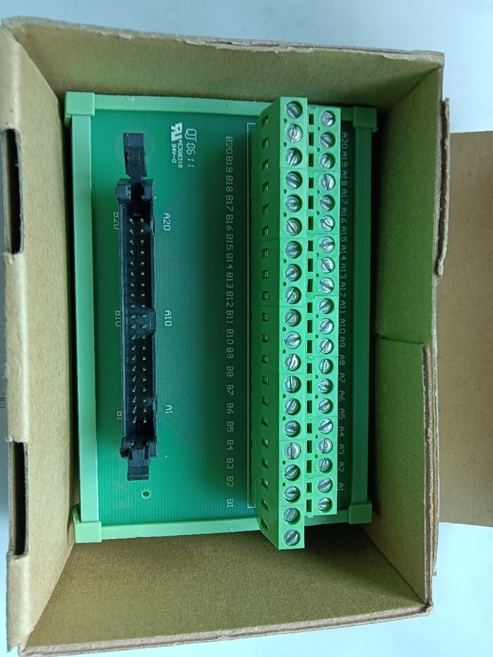 全新原装国产连接器FX-40BB