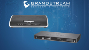 [Оригинальная подлинная] Grandstream Trend IPPBX UCM6202 Voice Communication Server