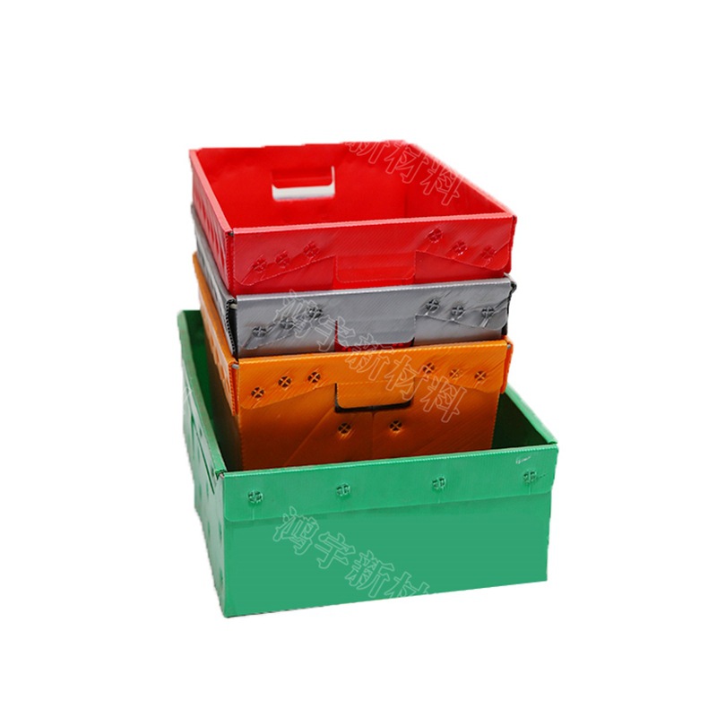 河南厂家快递垃圾分类箱 邮局废弃物回收箱 快递废弃包装分类箱