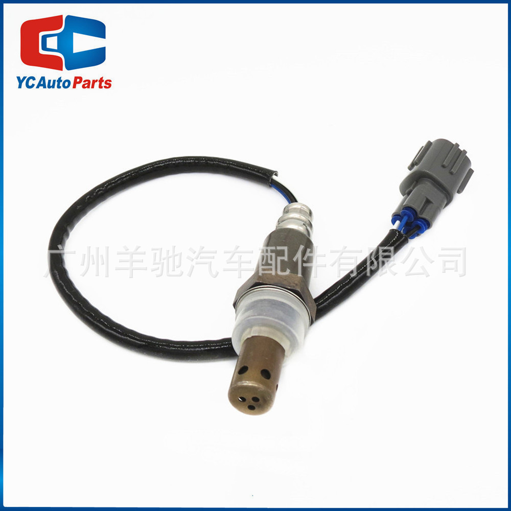 89465-42170 Sensor de oxígeno trasero 43.5CM para Toyota RAV4 2006 - 2008