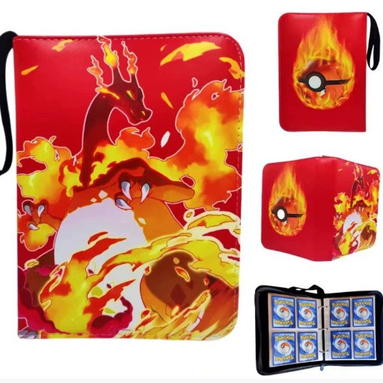 Juegos de animación Cuatro palacios de nueve palacios de cuatro tarjetas de cartelera de corteza de gran capacidad de cartelera de cremallera