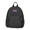Small, black