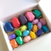20 grains of color stacks C
