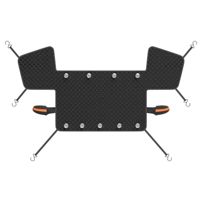 Windshield Snow Cover, Winter | Car snow shield