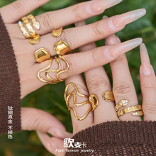 ��Լ���Ի�������ֲ��ʽ�ָ���PVD�����ɫŷ���羳������Ʒ