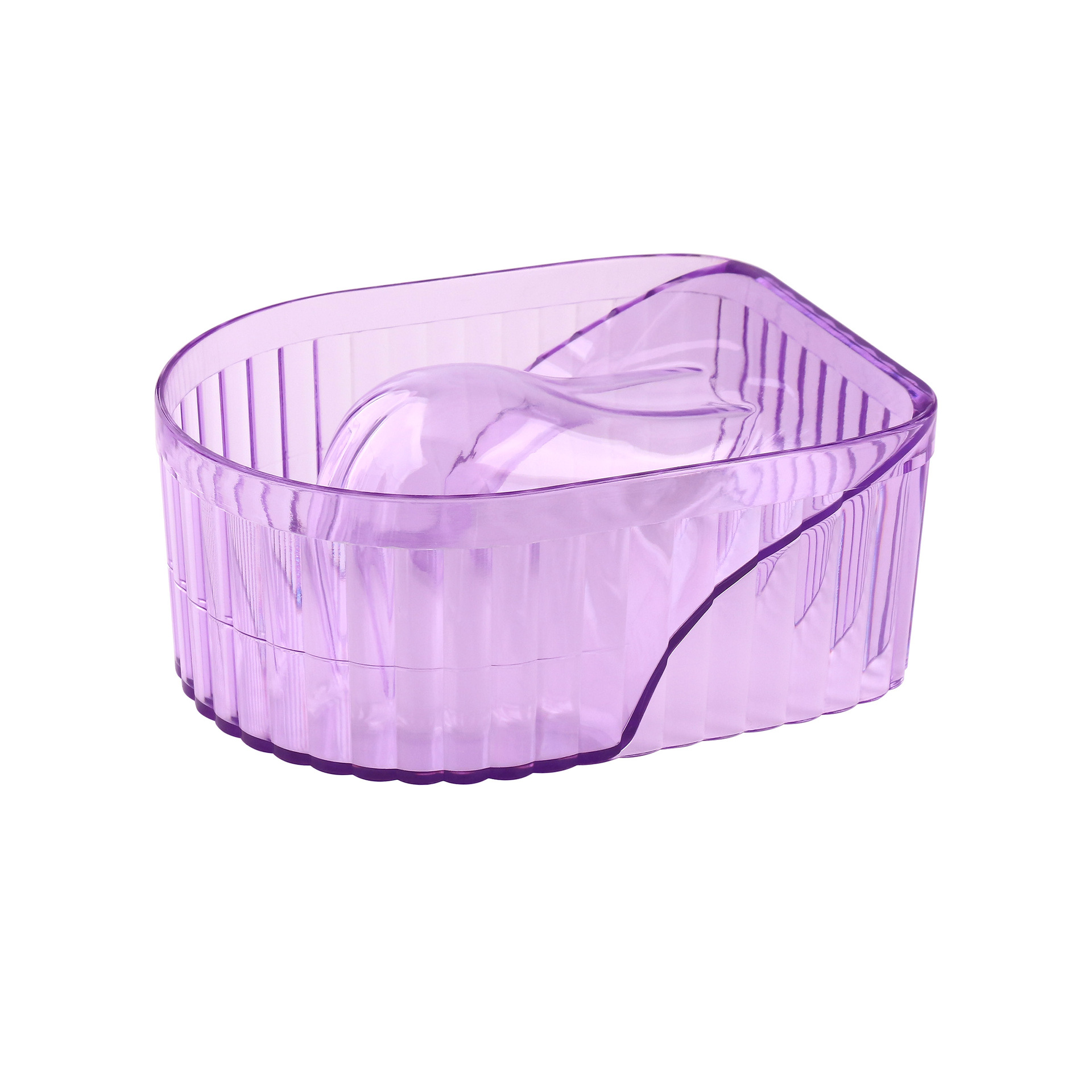 Suministros para uñas, herramientas, software de limpieza de piel muerta, cuencos de cuidado, uñas y manos, cuencos de acrílico, cuencos para manos al por mayor
