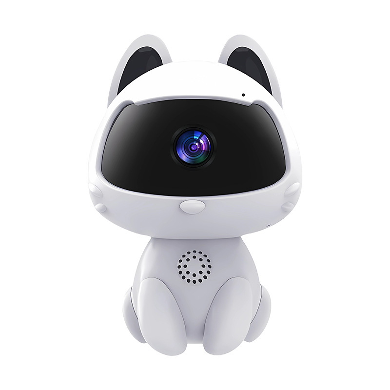 v380pro cámara de monitoreo de teléfonos móviles red WIFI cámara personalizada de visión nocturna infrarroja monitoreo inteligente inalámbrico