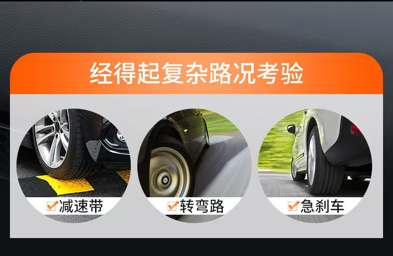 Car Anti-Slip Mat Center Console Interior Instrument Panel Silicone Navigation Mobile Phone Holder Parking Number Plate Multi-Function