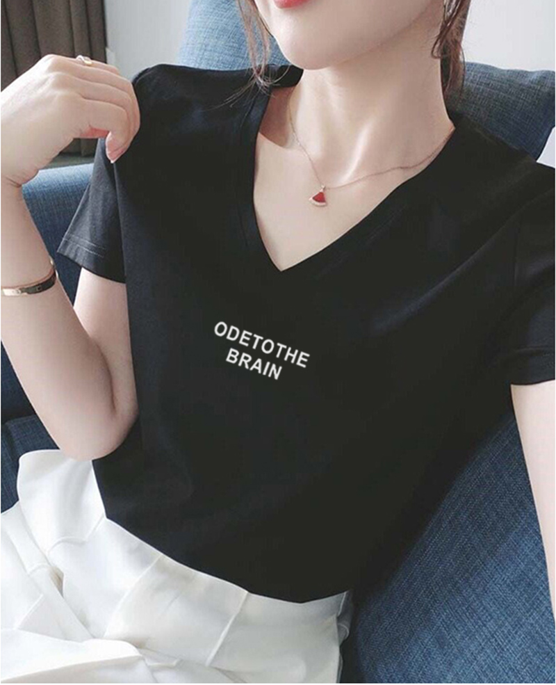 블랙(ODETOT 화이트)