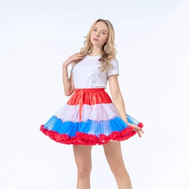 半身裙;童半身裙;裙撑