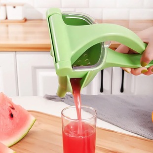 Multifunctional Small Juicer Juicer Fruit Lemon Manual Juicer Handheld Non-Electric Juicer