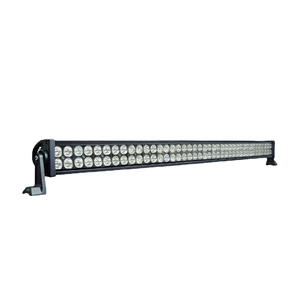 LED zolaq işığı 40 düym 101 sm yüksək güc CREE LED 240W 12V 24V yolsuzluq avtomobili işığı