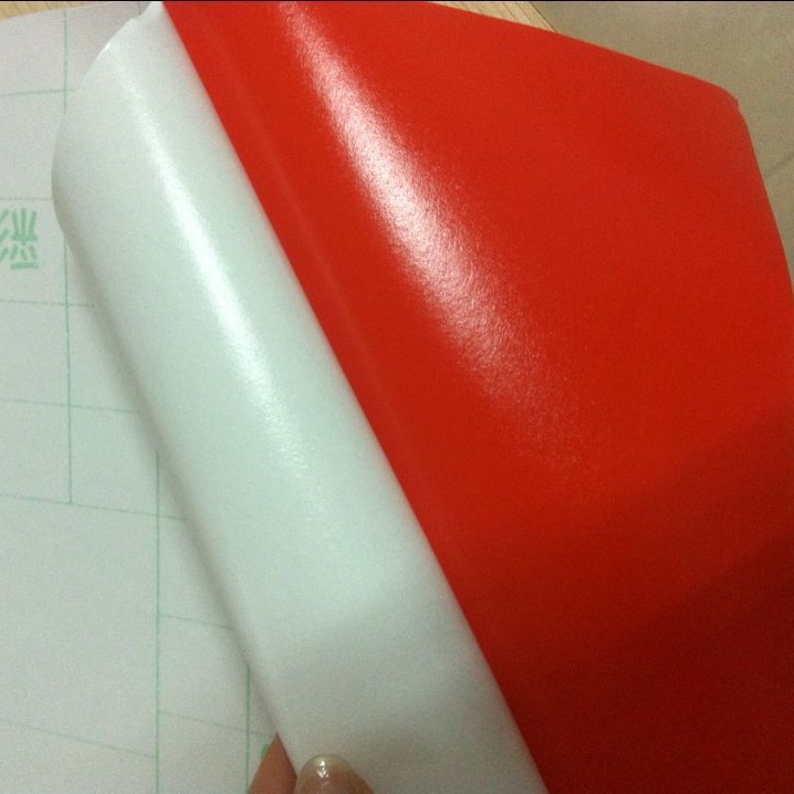 厂家直销彩田color cropland高级型/经济型刻字纸  不掉胶