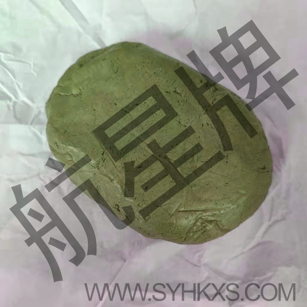 XM-30胶泥 腻子
