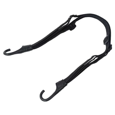 Trailer rope/net/strap, straps, electric vehicle binding