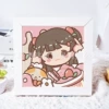 Mp769 【Bringing 17x17cm】