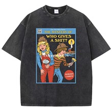 �l�ں�ӡ��ˮϴ������ʿ�·�t��Homme�D��t����ʿt��Ropa 61443