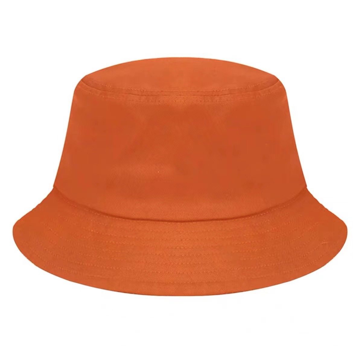 Sombrero de pescador, logotipo impreso, bordado de doble cara, al aire libre, hombres, mujeres y niños, sombrero de lavabo, sombrero de equipo de protección solar de viaje