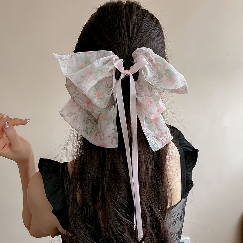 2 Flores rotas - Rosa