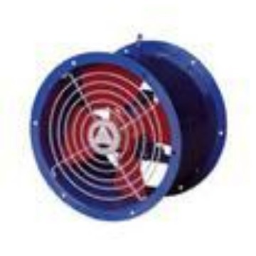 批发永达风机/低噪音风机/管道风机/壁式排风/SFG200型轴流风机