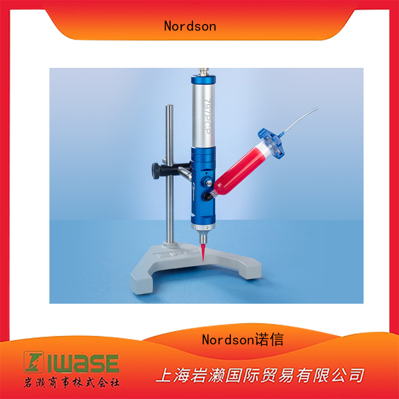 美国诺信Nordson 797PCP 计量式螺杆阀7366004