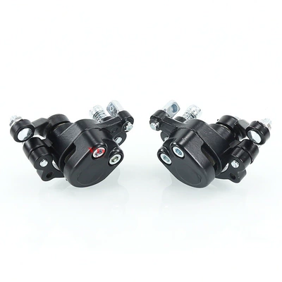 four-wheel mechanical brake caliper small | Other brake systems