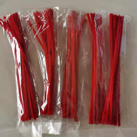 批发烟花烫杠头发内蓬松烫发杠 烟花杠扭扭棒爆炸头烫发玉米卷