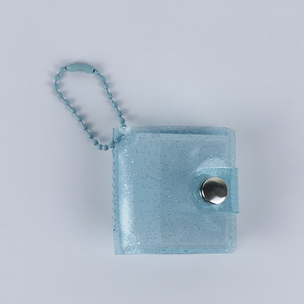 1inch 스파클링 블루(체인 용어)