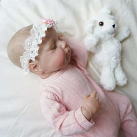 搪胶公仔;娃娃公仔