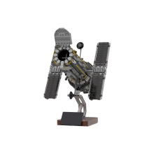 �й��������ƴװ����̫����Զ��HST��ľ���ģ��MOC�����ָ߰ڼ�