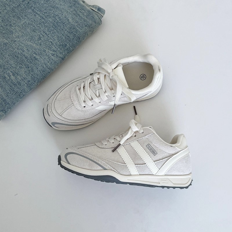 2026 nuevos zapatos de entrenamiento ligeros y delgados, zapatos deportivos casuales de otoño para mujeres, zapatos de correr cómodos con suela suave