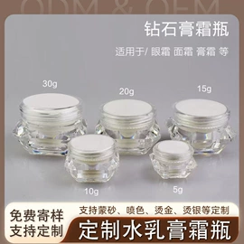 化妆品包装;喷雾瓶;护肤品包材