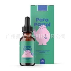 TK Amazon クロスボーダー人気商品 30ml 子供用クリーニングドロップス パラパトロール メーカー直販 OEM可能